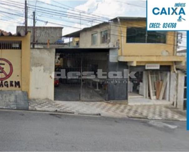 Casa - Venda, Cipava, Osasco, SP